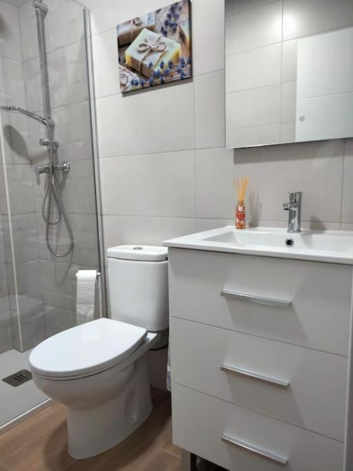 Apartamento Loft Al-Nasir Junto Al Casco Historico Cordoba Exterior photo