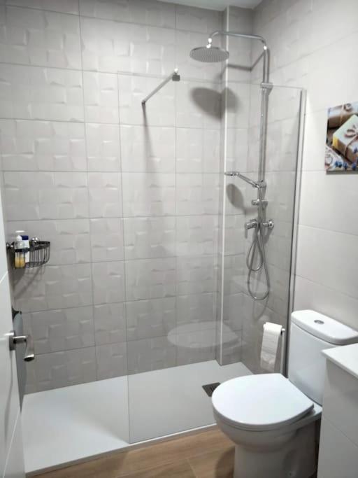 Apartamento Loft Al-Nasir Junto Al Casco Historico Cordoba Exterior photo