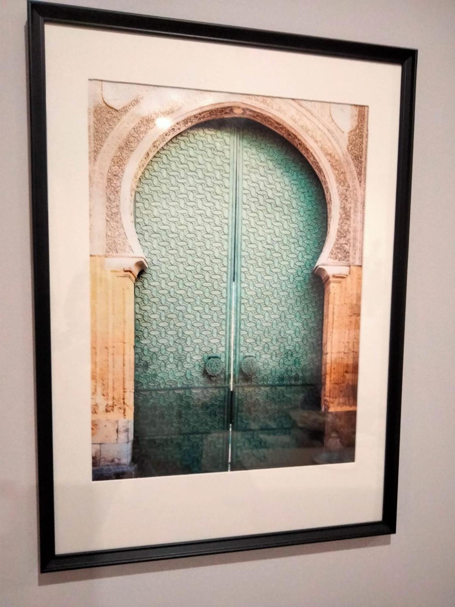 Apartamento Loft Al-Nasir Junto Al Casco Historico Cordoba Exterior photo